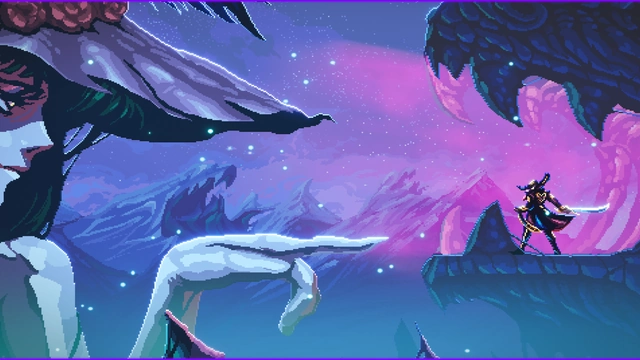 暖色调屏幕氛围图，呼应画质与观看设置场景